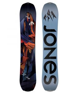 Jones Frontier Men's Splitboard
