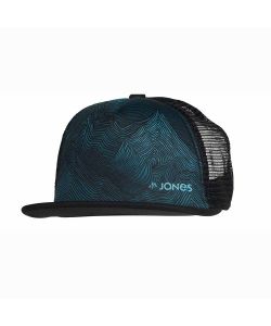 Jones Himalaya Black Hat