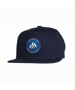 Jones Patch Series Blue Καπέλο