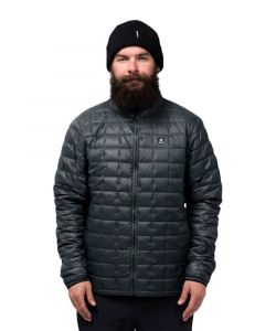 Jones Ultra Re-Up Down Recycled Jacket Dawn Blue Men's Midlayer
