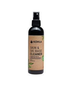 Kohla Green Line Skin & Ski Base Claner