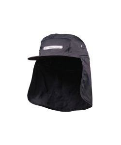 L1 Carlton Black Καπέλο