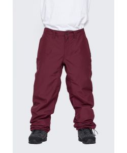 L1 Dixon 2L Port Men's Snow Pants
