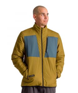 L1 Dyer Moss Slate Μen's Jacket