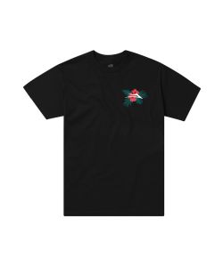 Lakai Aloha Black Ανδρικό T-Shirt