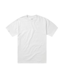 Lakai Fountain Tee White Ανδρικό T-Shirt