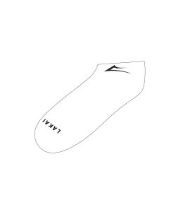 Lakai Hidden Sock White Κάλτσες