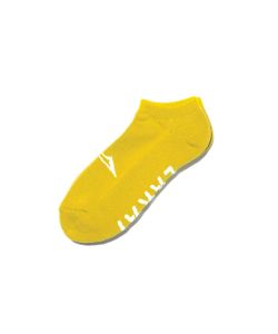 Lakai Hidden Yellow Socks