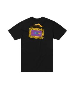 Lakai Homies Black Ανδρικό T-Shirt
