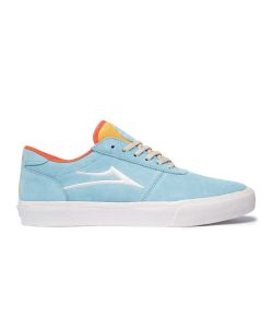 Lakai Manchester People Suede Ανδρικά Παπούτσια