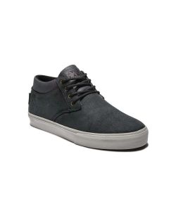 Lakai MJ Weather Treated Cement Oiled Suede Ανδρικά Παπούτσια