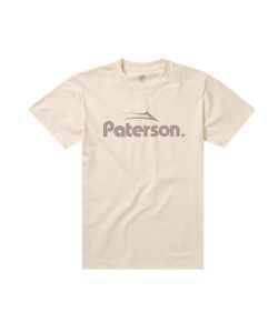 Lakai Paterson Creme Ανδρικό T-Shirt