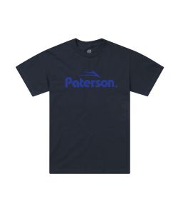 Lakai Paterson Navy Men's T-Shirt