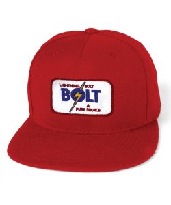 Lightning Bolt Classic Chili Pepper Καπέλο