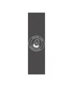 Macba Life Og Logo Black 9'' Γυαλόχαρτο
