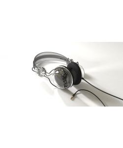 Matix Domepiece Clearshot Headphones