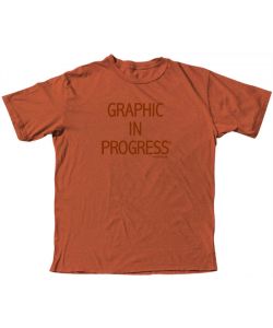 Matix In Progress Sunset Men's T-Shirt