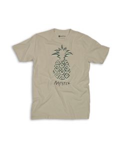 Matix Pina Natural Ανδρικό T-Shirt