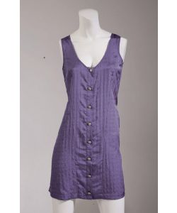 Matix Rags To Riches Dust Violet Dress