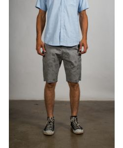 Matix Tropics Grey Men's Short