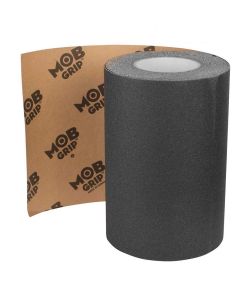 Mob Grip Tape 11'' / 10Cm Black Griptape Sheet