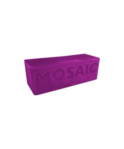 Mosaic SK8 Wax Purple Κερί