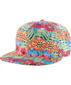 Neff Aloha Sunfloral Καπέλο