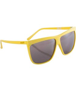 Neff Brow Yellow Sunglasses