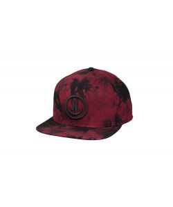 Neff Charles Red Καπέλο