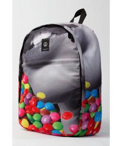 Neff Daily Candy Lips Backpack