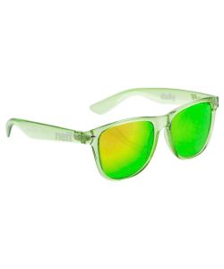 Neff Daily Ice Lime Sunglasses