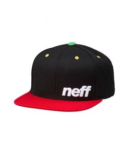 Neff Daily Rasta Hat