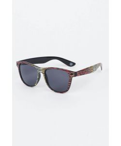 Neff Daily Tiger Stripe Sunglasses