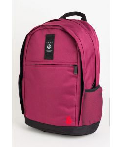 Neff Daily Xl Maroon Backpack