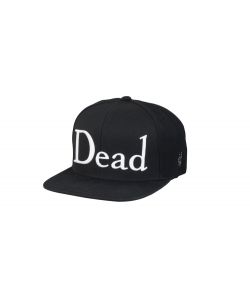 Neff Dead Black Hat