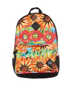 Neff Scholar Sunfloral  Backpack