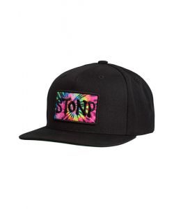 Neff Stonp Station Tie Dye Hat
