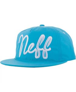 Neff Sunburn Cyan Hat