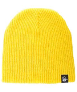Neff Youth Daily Yellow Youth Beanie
