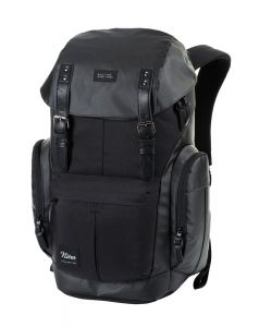 Nitro Daypacker Tough Black Backpack