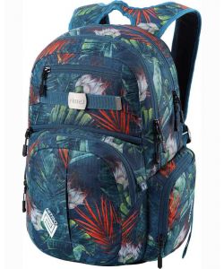 Nitro Hero 37L Tropical Backpack
