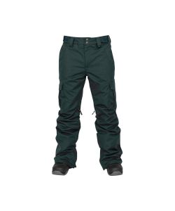 Nitro Incline Emerald Men's Snow Pants