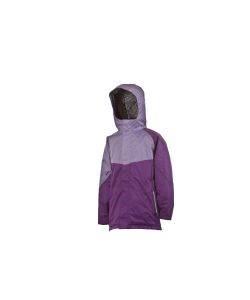 Nitro Limelight Purple Lilac Youth Snow Jacket