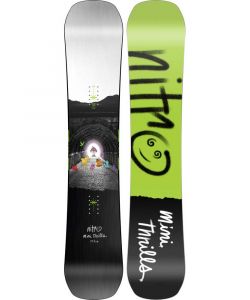 Nitro Mini Thrills Παιδικό Snowboard