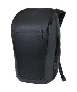 Nitro Nikuro Traveler 32L Black Out Backpack