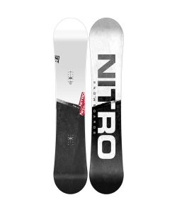 Nitro Prime Raw Ανδρικό Snowboard