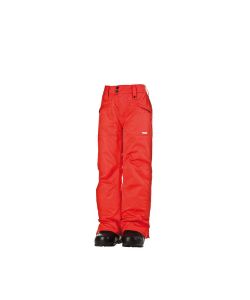 Nitro Regret Coral Youth Snow Pants