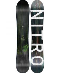 Nitro SMP Ανδρικό Snowboard