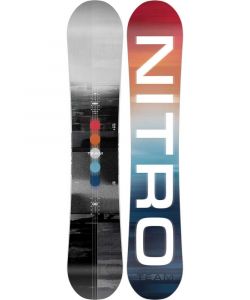 Nitro Team Gullwing Men's Snowboard