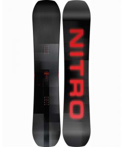 Nitro Team Pro Wide Men's Snowboard